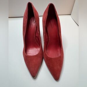 Pour La Victoire Heels Size 9.5